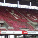 2009 - Erste Training Poldi