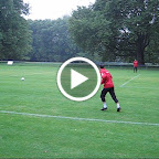 2008 - 1. FC Köln Training