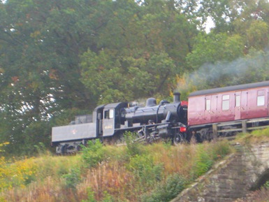 Severn Way Walk 171009 024