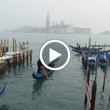 Venedig im Februar