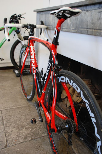 pinarello prince 2008