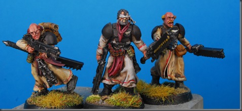 Ministorum Priest