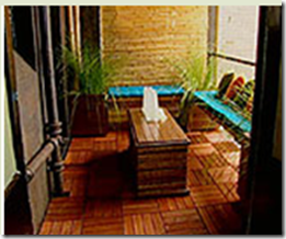 Inspiring Small Space Balcony Gardens Article On Apartment Therapy