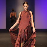 presentace nastavení 1 sec. PODZIM - ČARODĚJNICE finále Top Styl Designer 2006 UNIVERSE VERSE UNI -střih bezezbytku - společenský oděv