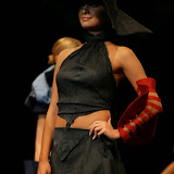 p resentace nastavení 1 sec.ZIMA -PRINCEZNY finále Top Styl Designer 2006 UNIVERSE VERSE UNI -střih bezezbytku - společenský oděv