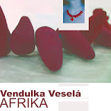 www.ssuo.net 07/08 MN1 - doplněk, inspirační zdroj AFRIKA, výtvarná příprava BC.Petra Vodrážková