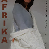www.ssuo.net 07/08 MN1 - doplněk, inspirační zdroj AFRIKA, výtvarná příprava BC.Petra Vodrážková