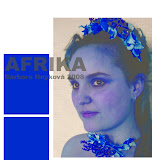 www.ssuo.net 07/08 MN1 - doplněk, inspirační zdroj AFRIKA, výtvarná příprava BC.Petra Vodrážková
