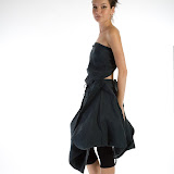 model UNI6 verze1 oděv koncept CLASSIC foto: Filip Geleta, modelka , make up, vlasy: Janka Potůčková