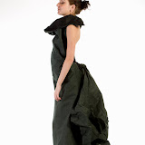PAPER DRESS