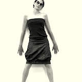 www. rajda.cz foto: Jakub Šulc , modeLOVE www. toppeople. cz doplňky www.bohemianretro.com