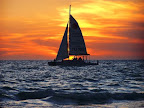 Boat Rental for Sailing in the Gulf of Thailand