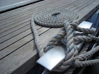 Sailing in the Gulf of Thailand