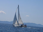 Rent a Sailing Boat for Sailing in the Gulf of Thailand