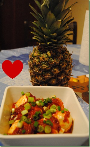 sambal telur sambal telur