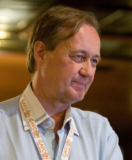 Arne Fjeldstad