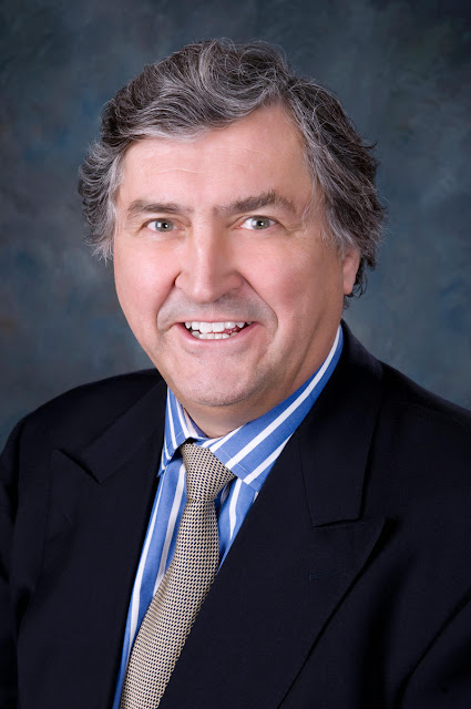 Paul Marshall