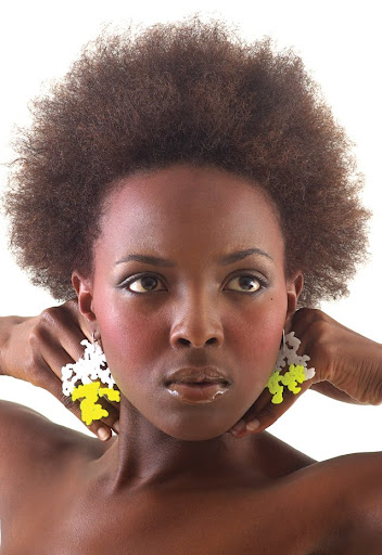 DESIGN + CONQUER Spring/Summer 2010 collection