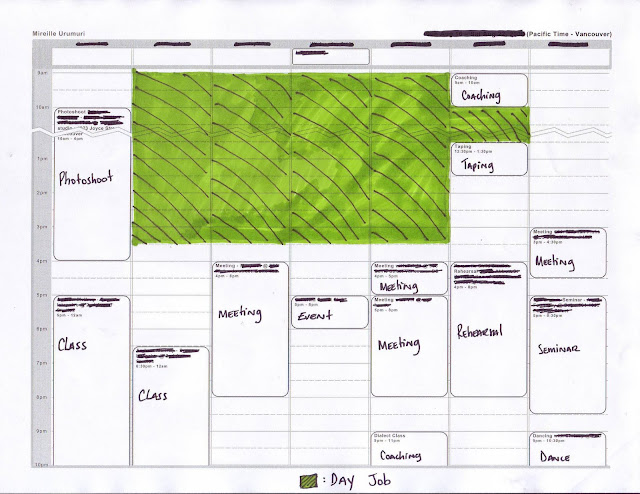 Google Calendar