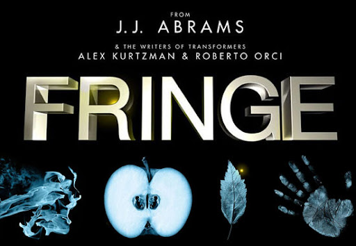 title Fringe Title
