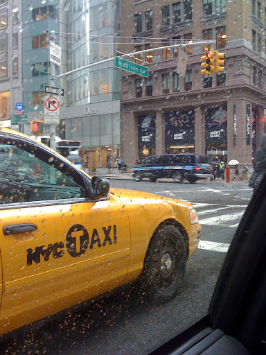 Cab 1 Cab 1