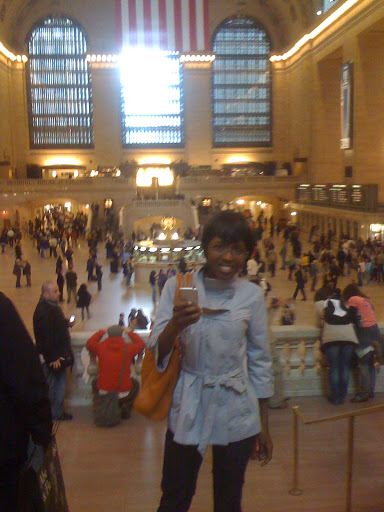Grand Central Grand Central