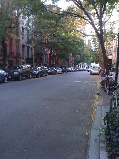 Street Street