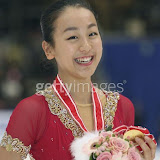 mao asada