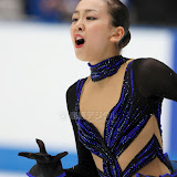 MAO ASADA
