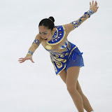 MIKI ANDO