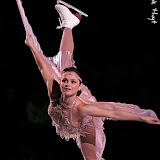 Sasha Cohen 2009 Canadian Stars on Ice