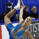 joannie rochette