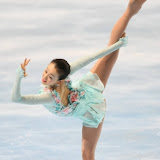 mao asada