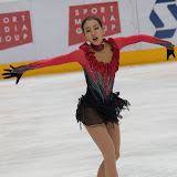 Mao ASADA