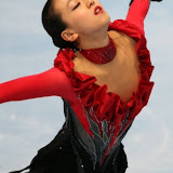 mao asada