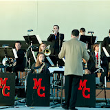Jazz Spring Concert