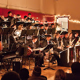 Jazz Cafe Concert