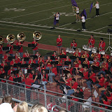 2010- 08 Band Camp