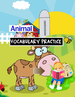 How to mod Animal Vocabulary practice 1.0.1 apk for bluestacks