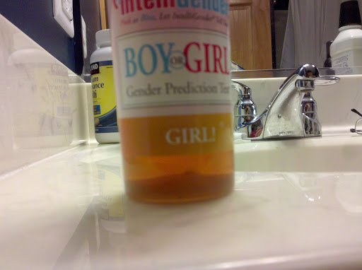 Intelligender to determine