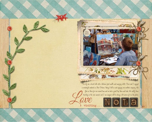 Love NOLA 2 (w)