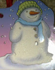 Snowman