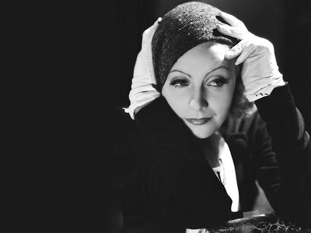 Grandes Mitos del Cine: Greta Garbo, La Divina