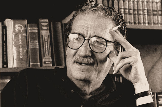 Grandes Poetas: Jaime Sabines