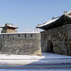 Patrimonio de la Humanidad: La Fortaleza de Hwaseong, Corea del Sur