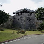 Patrimonio de la Humanidad: La Fortaleza de Hwaseong, Corea del Sur