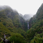 Viajar sin prisa a Rabaçal, Isla de Madeira, Portugal