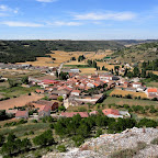 Viajar sin prisa a Valdearcos de la Vega, Valladolid, Castilla León