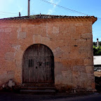 Viajar sin prisa a Valdearcos de la Vega, Valladolid, Castilla León