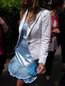 Photos du mariage